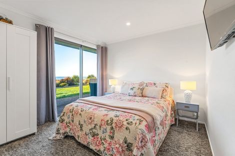 Photo of property in 203 Moturata Road, Taieri Beach, Brighton, 9091