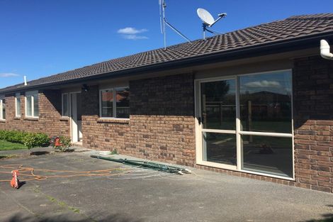 Photo of property in 55 Diomede Glade, Flagstaff, Hamilton, 3210