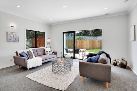 Photo of property in 17 Millthorpe Crescent, Pukete, Hamilton, 3200