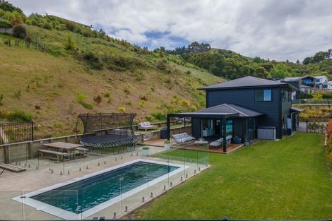 Photo of property in 45 Kent Terrace, Taradale, Napier, 4112