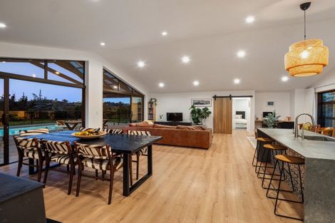 Photo of property in 495a Crawford Road, Minden, Tauranga, 3171