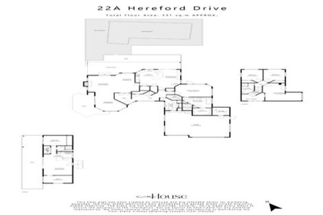 Photo of property in 22a Hereford Drive, Horsham Downs, Hamilton, 3281