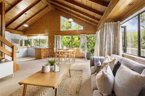 Photo of property in 81 Fourth Avenue, Woodhill, Whangarei, 0110