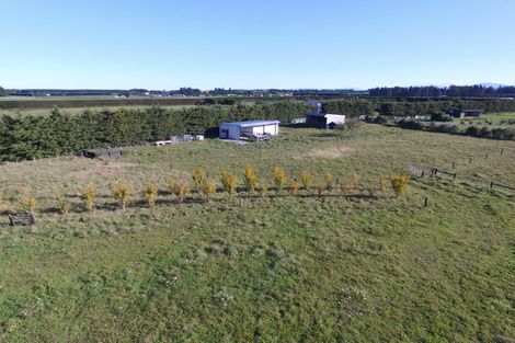 Photo of property in 378 Priors Road, Fernside, Rangiora, 7471