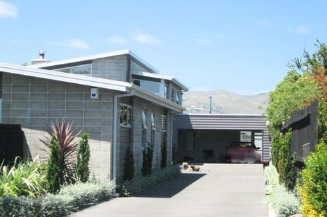 Photo of property in 44a Diamond Avenue, Spreydon, Christchurch, 8024