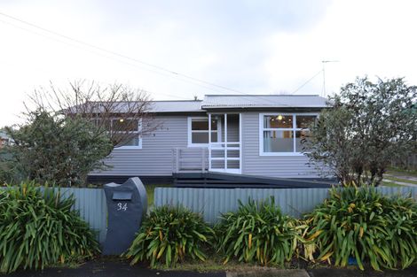 Photo of property in 34 Old Taupiri Road, Ngaruawahia, 3720