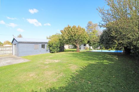 Photo of property in 27 Frederick Street, Carterton, 5713