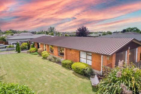Photo of property in 302 Kingsbury Avenue, Rangiora, 7400