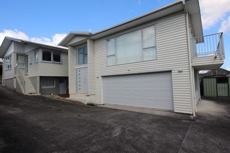 Photo of property in 7 Lewis Road, Pakuranga, Auckland, 2010