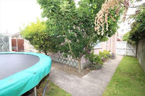 Photo of property in 4 Bennett Street, St Albans, Christchurch, 8052