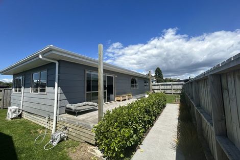 Photo of property in 2b Donovan Street, Te Puke, 3119