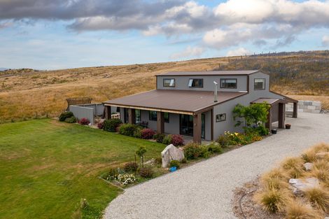 Photo of property in 326 Golden Road, Springvale, Alexandra, 9393