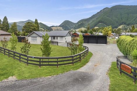 Photo of property in 11 Robertson Mill Place, Rai Valley, 7194