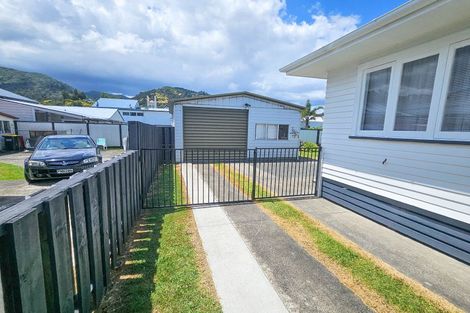Photo of property in 602 Queen Sh25 Street, Thames, 3500