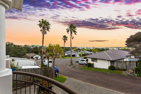 Photo of property in 34 Carnelian Court, Westgate, Auckland, 0614