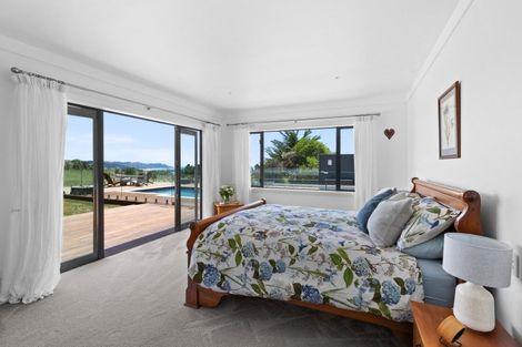 Photo of property in 63 Waipuka Road, Waimarama, Havelock North, 4294