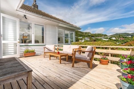 Photo of property in 7 Pimble Avenue, Karori, Wellington, 6012