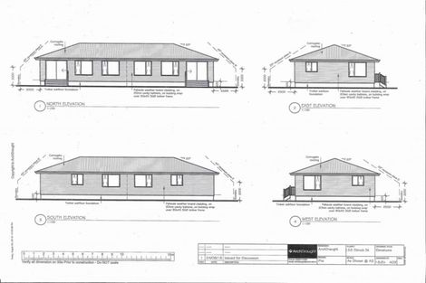 Photo of property in 153a-b Ettrick Street, Appleby, Invercargill, 9812