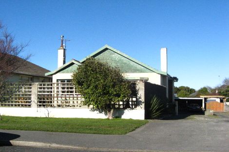 Photo of property in 13 Herriot Street, Richmond, Invercargill, 9810
