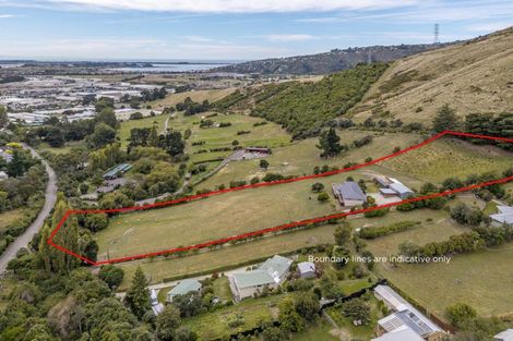 Photo of property in 77 Avoca Valley Road, Heathcote Valley, Christchurch, 8022