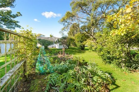 Photo of property in 42 Batt Street, West End, Palmerston North, 4410