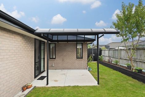 Photo of property in 11 Branca Close, Fitzroy, Hamilton, 3206