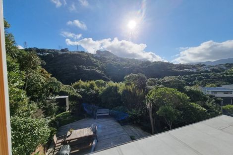Photo of property in 10 Wilton Road, Wadestown, Wellington, 6012