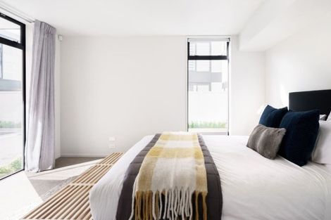 Photo of property in 2/22 Peterborough Street, Christchurch Central, Christchurch, 8013