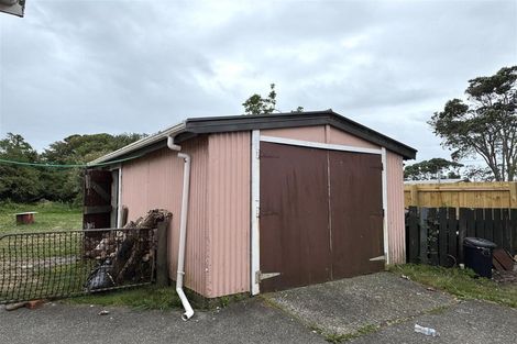 Photo of property in 22 Doyle Street, Blaketown, Greymouth, 7805