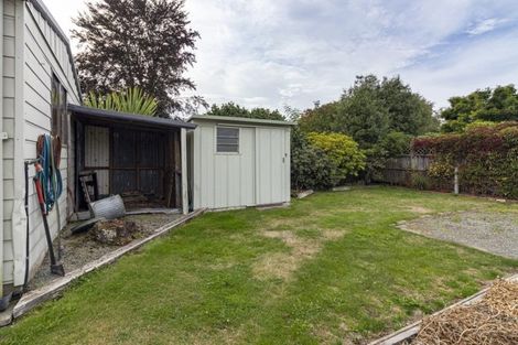 Photo of property in 34 Campbell Street, Geraldine, 7930