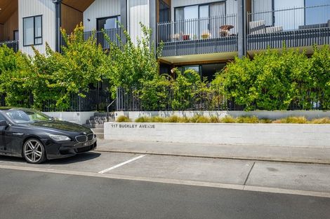 Photo of property in 9/117 Buckley Avenue, Hobsonville, Auckland, 0616
