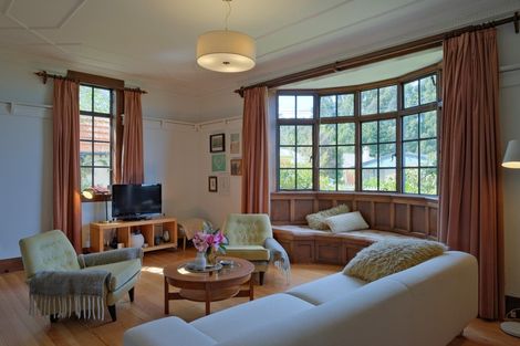 Photo of property in 7 Grandview Crescent, Opoho, Dunedin, 9010