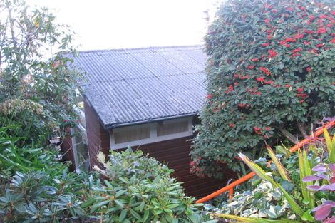 Photo of property in 24 Napier Street, Karaka Bays, Wellington, 6022