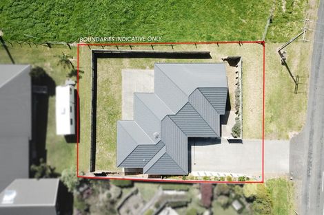 Photo of property in 56 No 1 Road, Te Puke, 3182
