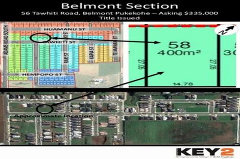 Photo of property in 56 Tawhiti Road, Pukekohe, 2120