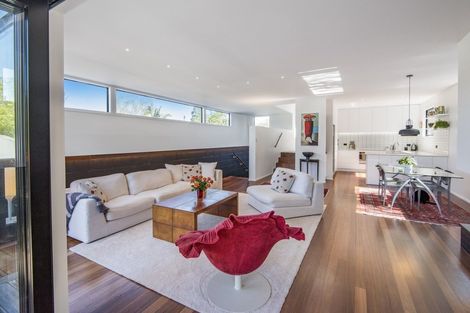 Photo of property in 12b Beaconsfield Street, Devonport, Auckland, 0624