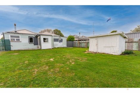 Photo of property in 25 Coronation Street, Waimate, 7924