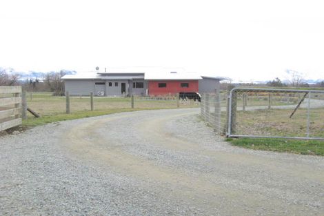 Photo of property in 122 Nixons Road, Fairlie, 7987