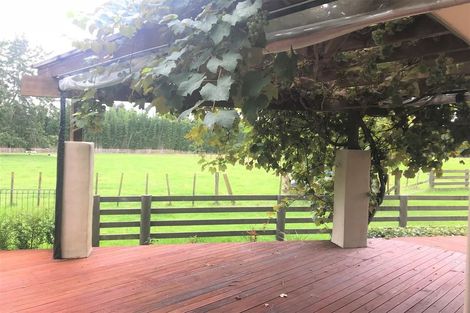 Photo of property in 9 Bristol Road, Whenuapai, Auckland, 0618