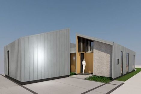 Photo of property in 55 Leinster Road, Merivale, Christchurch, 8014