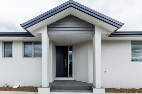 Photo of property in 11 Dejoux Road, Winton, 9720