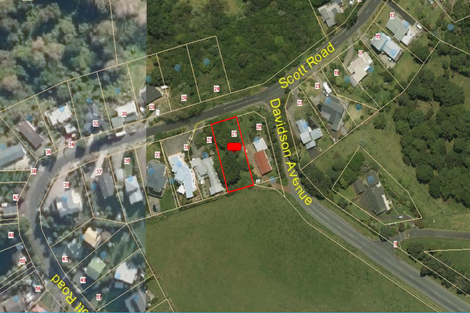 Photo of property in 27 Scott Road, Tamaterau, Whangarei, 0174