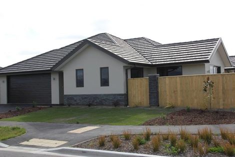 Photo of property in 20 Keene Street, Wigram, Christchurch, 8042