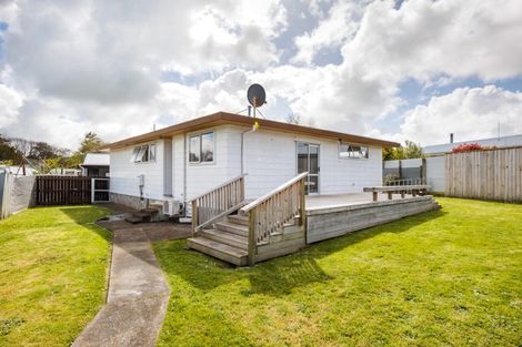 Photo of property in 26 Ferndale Place, Feilding, 4702