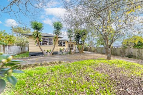 Photo of property in 12 Eccles Avenue, Te Kauwhata, 3710