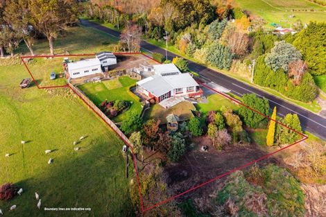 Photo of property in 31 Hawkestone Road, Marton, 4710