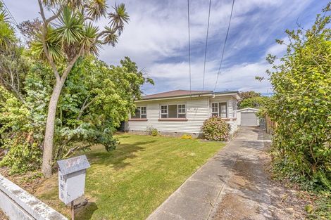 Photo of property in 53 Ryan Street, Phillipstown, Christchurch, 8011