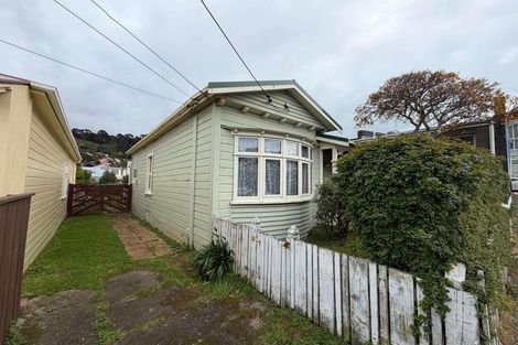 Photo of property in 4 William Street, Hataitai, Wellington, 6021