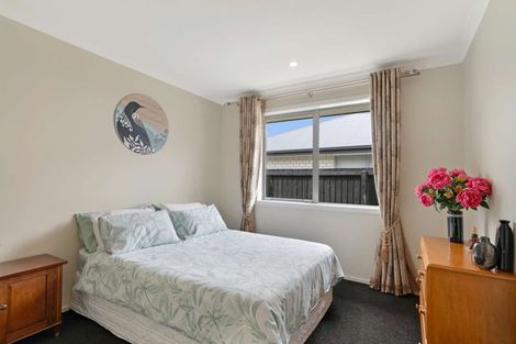 Photo of property in 91 Kittyhawk Avenue, Wigram, Christchurch, 8042