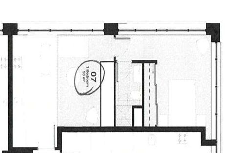 Photo of property in A C Nielsen House, 807/120 Victoria Street, Te Aro, Wellington, 6011